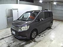2014 Honda Step WGN