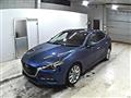 2017 Mazda Axela