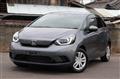 2021 Honda Fit