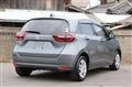 2021 Honda Fit