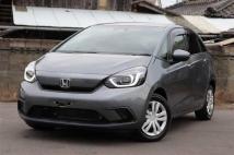 2021 Honda Fit