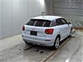 2017 Audi Q2