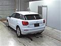 2017 Audi Q2