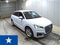2017 Audi Q2