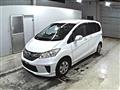 2015 Honda Freed