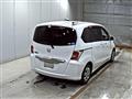 2015 Honda Freed