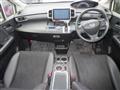 2015 Honda Freed
