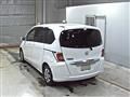 2015 Honda Freed