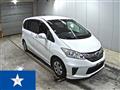 2015 Honda Freed