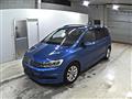 2016 Volkswagen Golf Touran