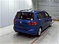 2016 Volkswagen Golf Touran