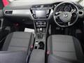 2016 Volkswagen Golf Touran