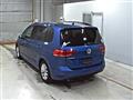 2016 Volkswagen Golf Touran