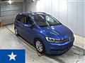 2016 Volkswagen Golf Touran