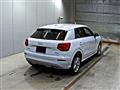 2018 Audi Q2
