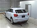 2018 Audi Q2