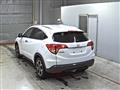 2015 Honda VEZEL