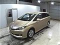 2013 Toyota Wish