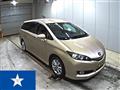 2013 Toyota Wish