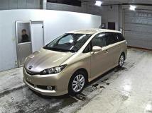2013 Toyota Wish