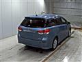 2011 Toyota Wish