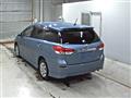 2011 Toyota Wish
