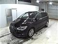 2019 Volkswagen Golf Touran