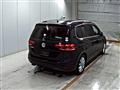 2019 Volkswagen Golf Touran