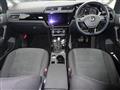 2019 Volkswagen Golf Touran