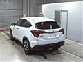 2019 Honda VEZEL