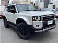 2025 Toyota Land Cruiser Prado
