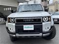 2025 Toyota Land Cruiser Prado