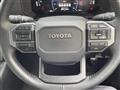 2025 Toyota Land Cruiser Prado