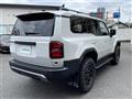 2025 Toyota Land Cruiser Prado