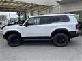 2025 Toyota Land Cruiser Prado
