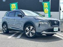 2024 Nissan X-Trail