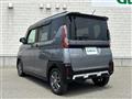 2025 Mitsubishi DELICA MINI