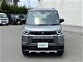 2025 Mitsubishi DELICA MINI