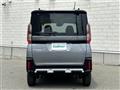2025 Mitsubishi DELICA MINI