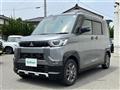2025 Mitsubishi DELICA MINI
