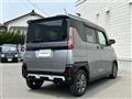2025 Mitsubishi DELICA MINI