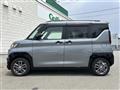 2025 Mitsubishi DELICA MINI