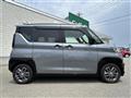 2025 Mitsubishi DELICA MINI