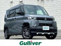 2025 Mitsubishi DELICA MINI