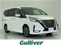 2019 Nissan Serena