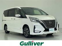 2019 Nissan Serena
