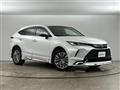 2023 Toyota Harrier Hybrid