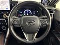 2023 Toyota Harrier Hybrid