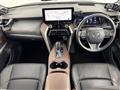 2023 Toyota Harrier Hybrid