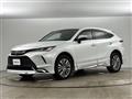 2023 Toyota Harrier Hybrid